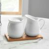 Better Homes & Gardens Porcelain Cream and Sugar Set