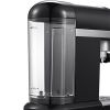 20 Bar Espresso Machine, 1350W High Performance and 1.4 L Detachable Transparent Water Tank